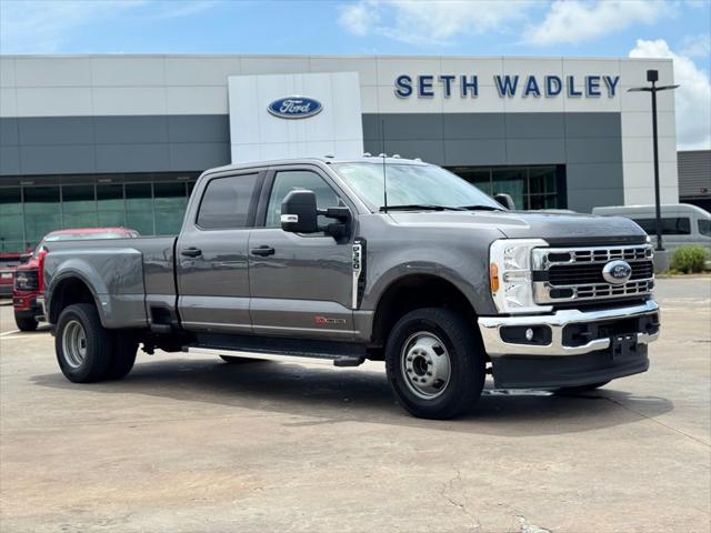 2023 Ford F-350