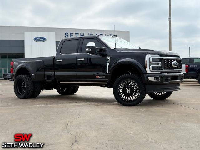 2025 Ford F-450