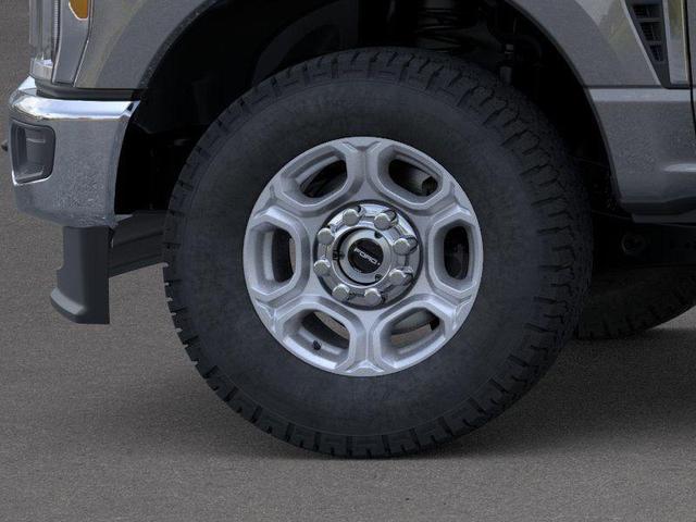 Photo of 2026 M7 Ford F-250
