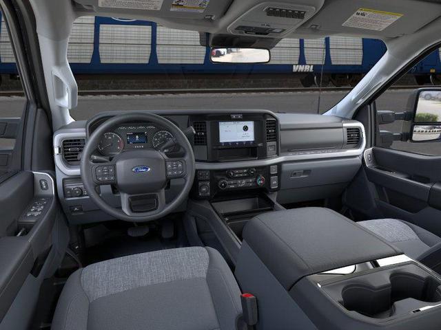 Photo of 2026 M7 Ford F-250