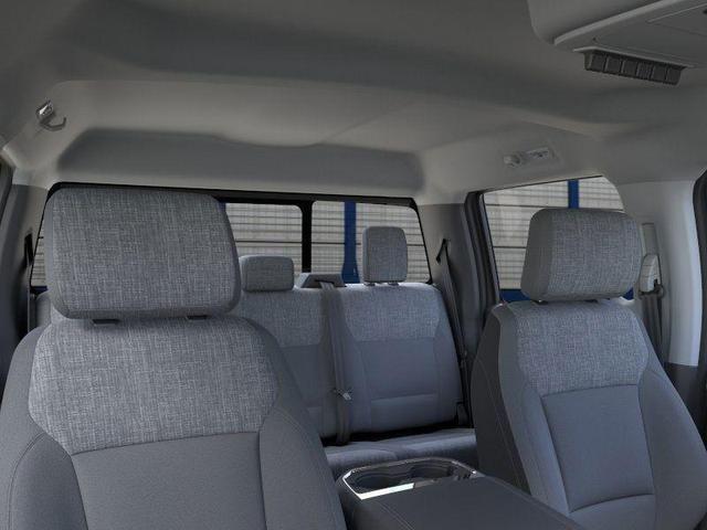 Photo of 2026 M7 Ford F-250