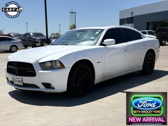 2014 Dodge Charger