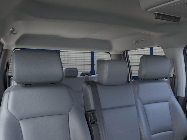 Photo of 2026 Oxford White Ford F-250