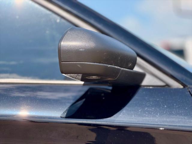 Photo of 2023 Agate Black Metallic Ford Explorer