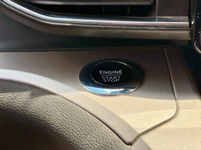 Photo of 2023 Agate Black Metallic Ford Explorer