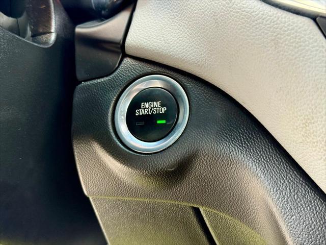 Photo of 2020 Chocolate Chevrolet Equinox