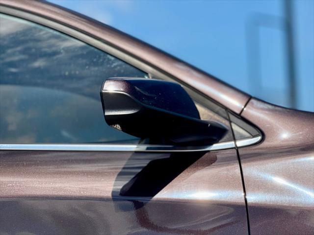 Photo of 2020 Chocolate Chevrolet Equinox