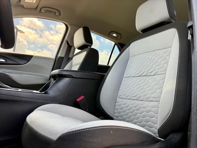 Photo of 2020 Chocolate Chevrolet Equinox