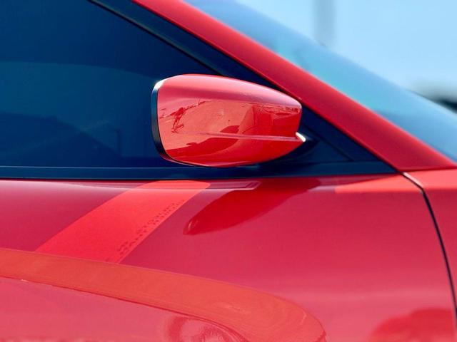 Photo of 2020 Go Mango Dodge Charger