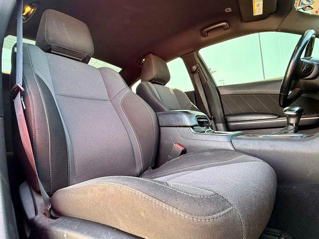 Photo of 2020 Go Mango Dodge Charger