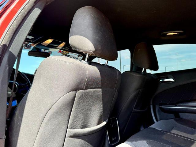 Photo of 2020 Go Mango Dodge Charger