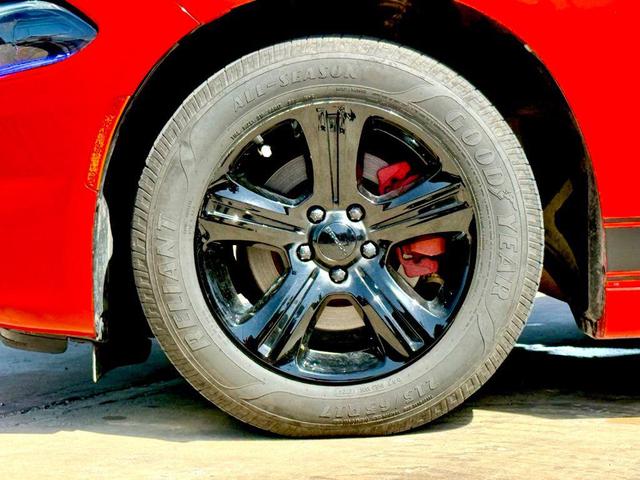 Photo of 2020 Go Mango Dodge Charger