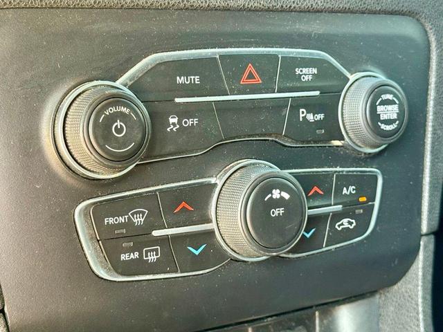 Photo of 2020 Go Mango Dodge Charger