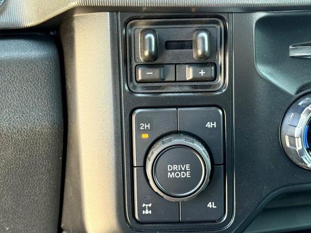 Photo of 2025 Carbonized Gray Metallic Ford F-350