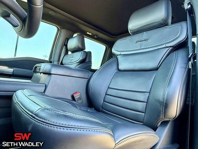 Photo of 2025 Carbonized Gray Metallic Ford F-350