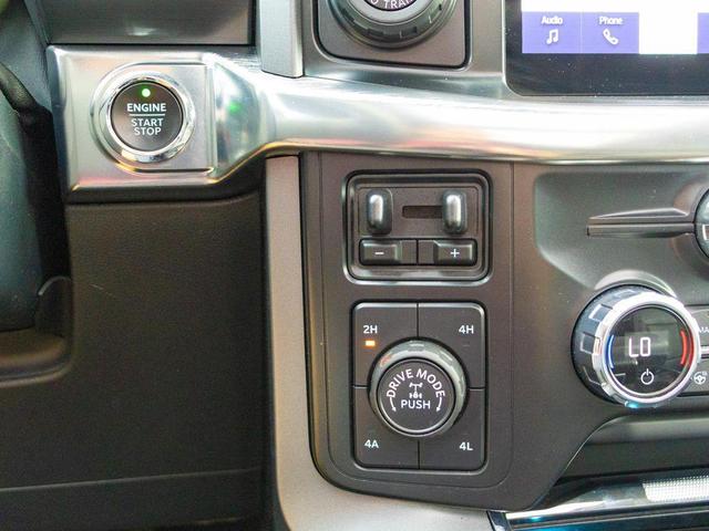 Photo of 2021 Oxford White Ford F-150