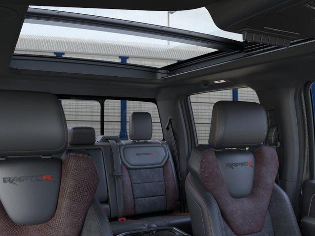 Photo of 2025 Carbonized Gray Metallic Ford F-150