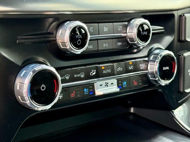 Photo of 2023 Avalanche Gray Ford F-150