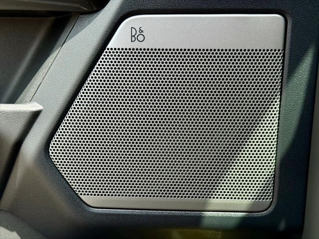 Photo of 2023 Avalanche Gray Ford F-150