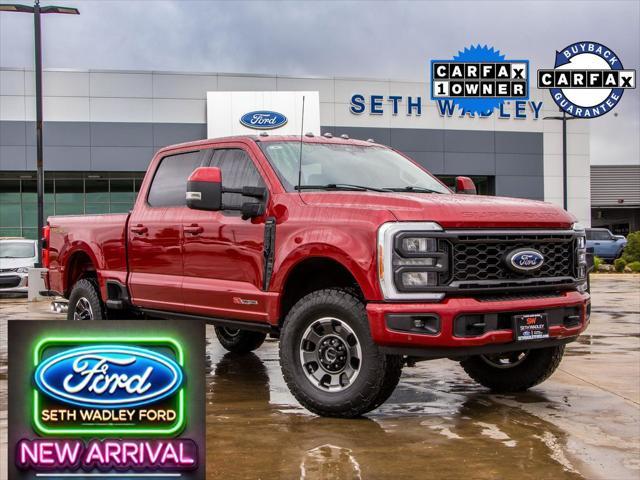 2023 Ford F-350