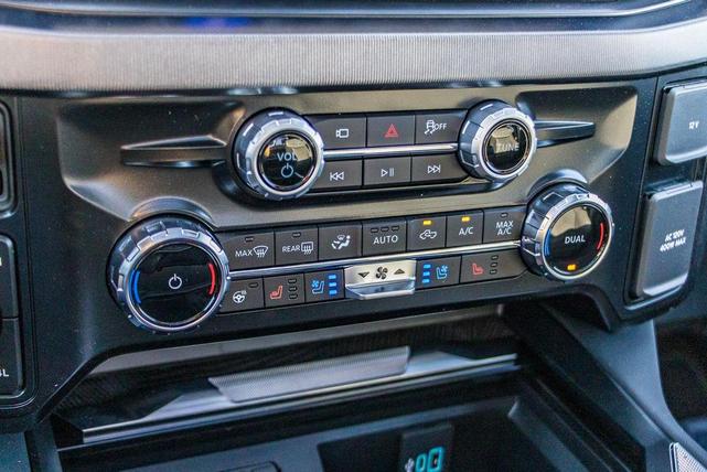 Photo of 2025 Glacier Gray Metallic TriCoat Ford F-450