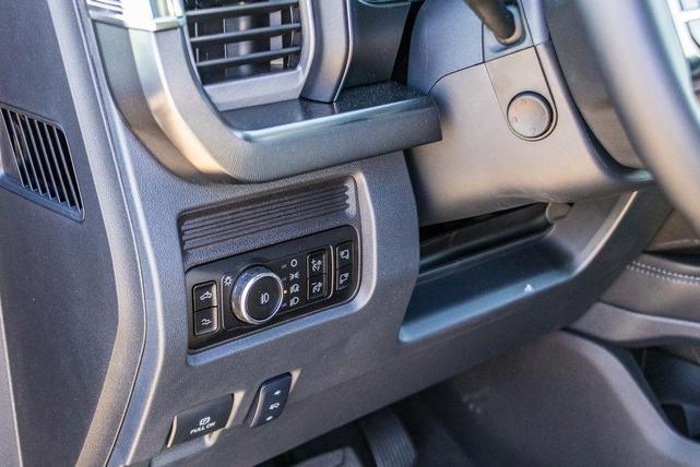 Photo of 2025 Glacier Gray Metallic TriCoat Ford F-450