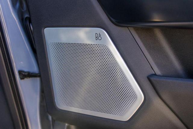 Photo of 2025 Glacier Gray Metallic TriCoat Ford F-450