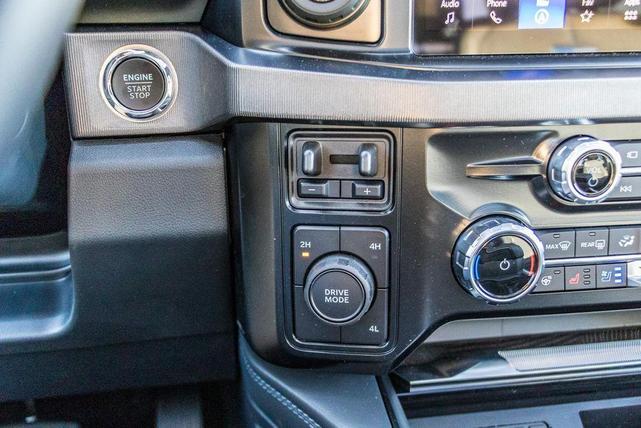 Photo of 2025 Glacier Gray Metallic TriCoat Ford F-450