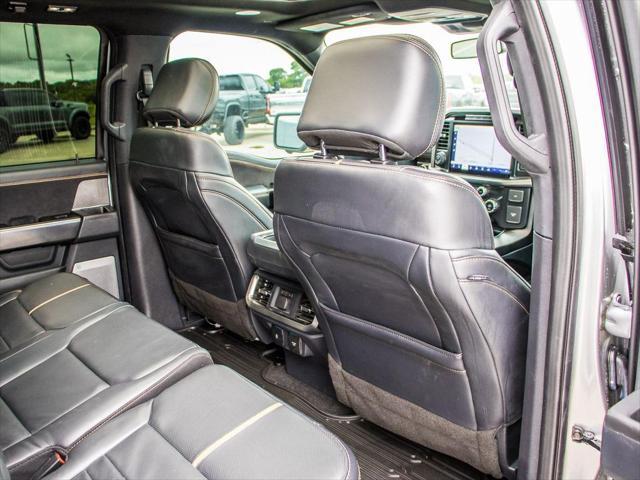 Photo of 2021 Iconic Silver Metallic Ford F-150