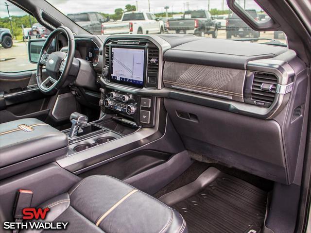 Photo of 2021 Iconic Silver Metallic Ford F-150