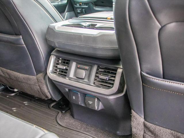 Photo of 2021 Iconic Silver Metallic Ford F-150