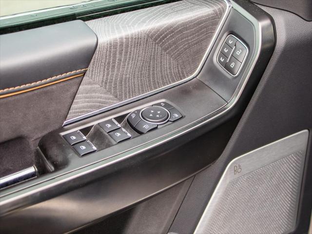 Photo of 2021 Iconic Silver Metallic Ford F-150