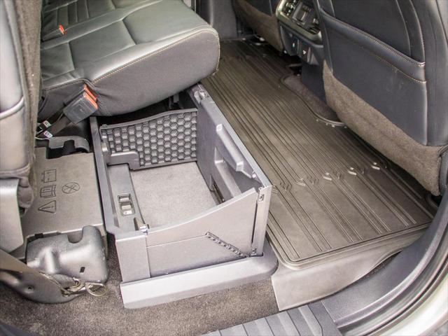 Photo of 2021 Iconic Silver Metallic Ford F-150