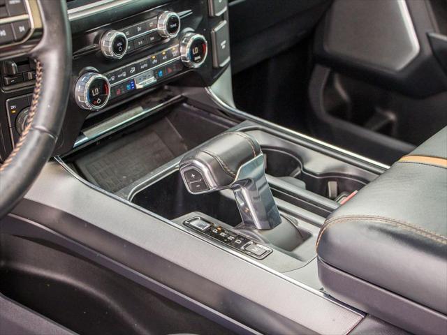 Photo of 2021 Iconic Silver Metallic Ford F-150