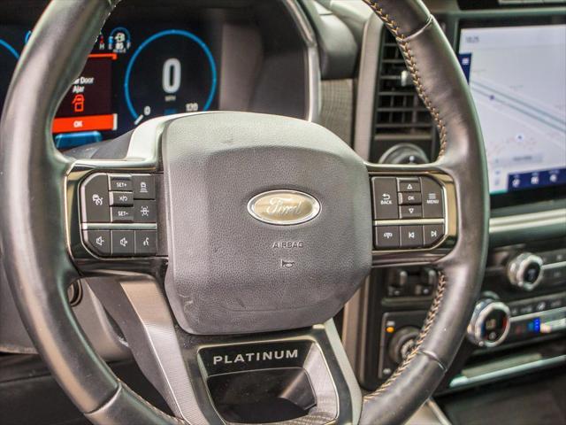 Photo of 2021 Iconic Silver Metallic Ford F-150