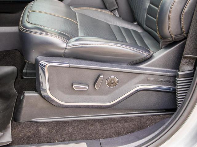 Photo of 2021 Iconic Silver Metallic Ford F-150