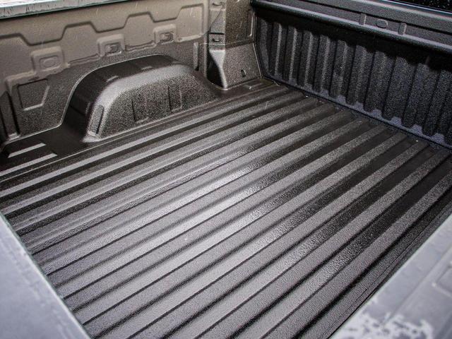 Photo of 2021 Shadow Gray Metallic Chevrolet Silverado 1500