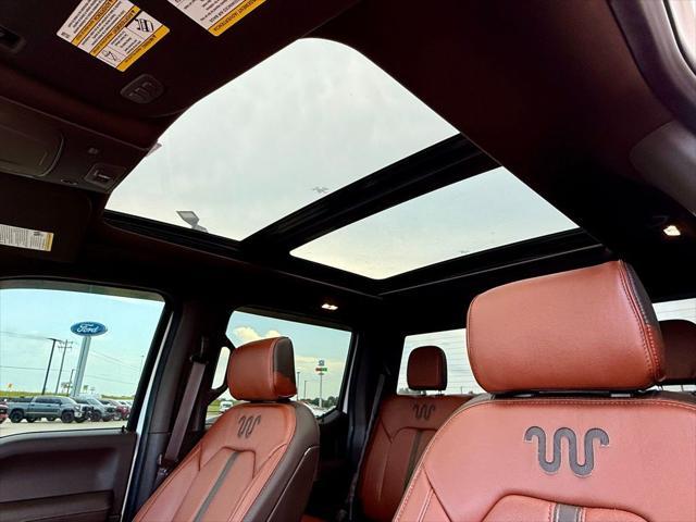 Photo of 2020 Star White Metallic Tri-Coat Ford F-150