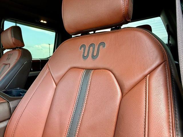 Photo of 2020 Star White Metallic Tri-Coat Ford F-150