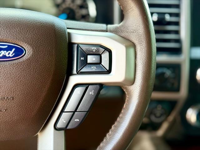 Photo of 2020 Star White Metallic Tri-Coat Ford F-150