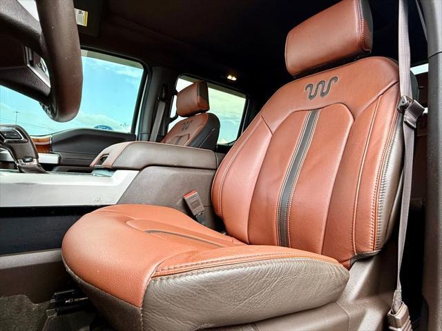 Photo of 2020 Star White Metallic Tri-Coat Ford F-150