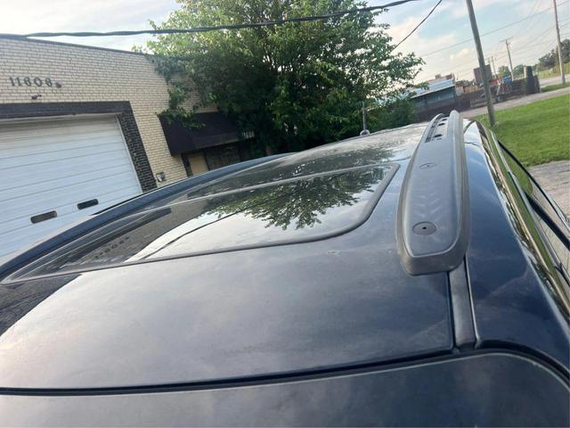 Photo of 2015 Black Granite Metallic Chevrolet Traverse