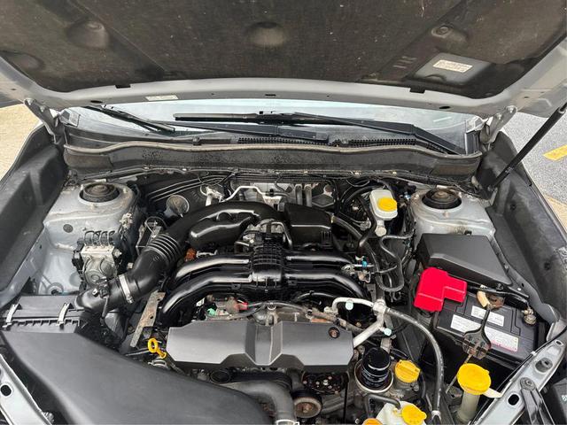 Photo of 2015 Burnished Bronze Metallic Subaru Forester