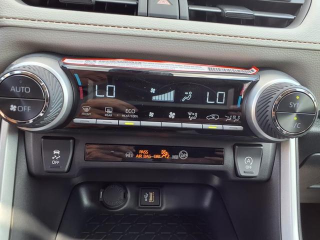 Photo of 2025 Ruby Flare Pearl Toyota RAV4