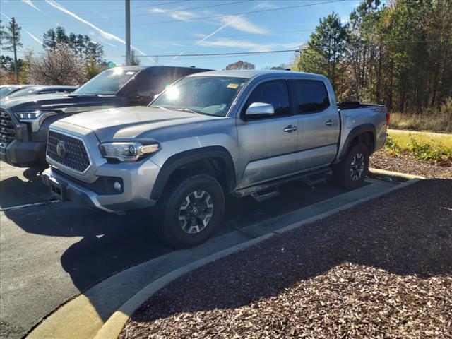 2019 Toyota Tacoma