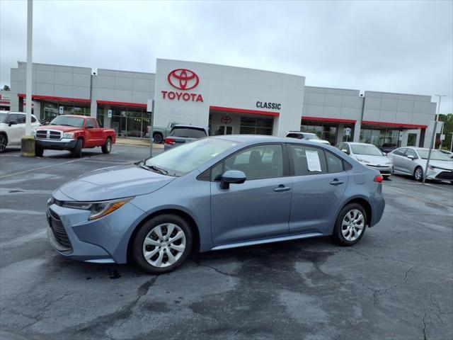 2023 Toyota Corolla