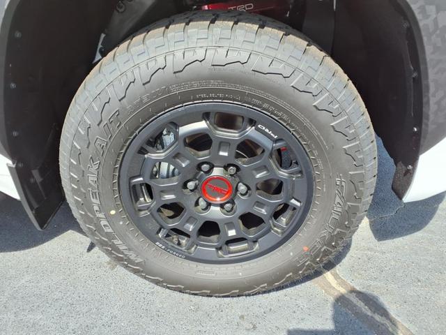 Photo of 2025 Ice Cap Toyota Sequoia