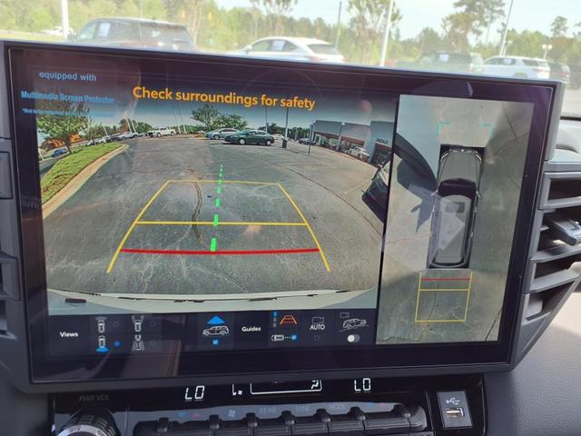 Photo of 2025 Ice Cap Toyota Sequoia