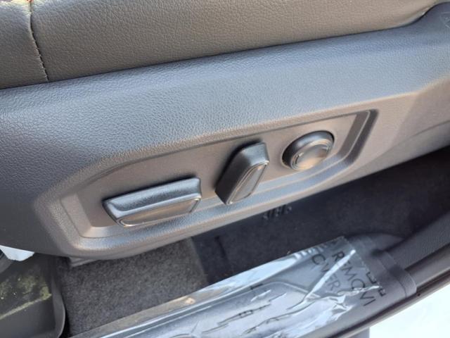 Photo of 2025 Ice Cap Toyota Sequoia