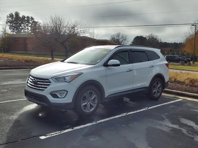 2014 Hyundai Santa Fe